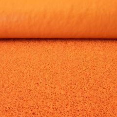 Rolo de 12m - Capacho Vinil Laranja