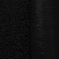 Rolo de 6m - Capacho Vinil Preto