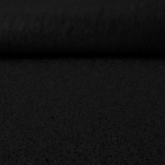 Rolo de 12m - Capacho Vinil Preto 