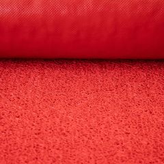Rolo de 12m - Capacho Vinil Vermelho 
