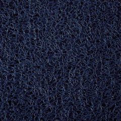 Capacho Vinil Azul Marinho Por Metro - 1,20m de Largura (SIIM)