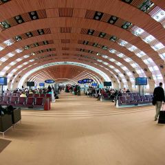 Carpete Eventos Decofix - Bege 02 - Por m²