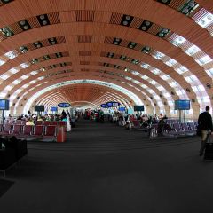 Carpete Eventos - Grafite - m2