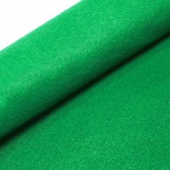 Carpete Eventos - Verde Bandeira - Por m2