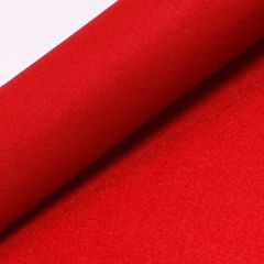 Carpete Eventos Decofix - Vermelho Cereja 06 - Por m2
