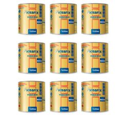 KIT 20 COLAS DE CONTATO KISAFIX  - 200g