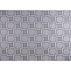 Tapete Funcional Corrente 2,00 x 2,50 - Cinza 51