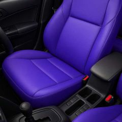 Courvin Automotivo Paraguay - Azul 1992