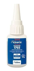 Cola instantânea - KISABOND - 20g