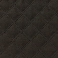 Tecido Veludo Para Estofamento Matelado Denver - Rozac Dark Brown