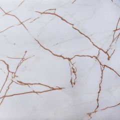Vinil Adesivo Alltak Decor - Marmore Calacatta Oro Fosco