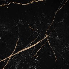 Vinil ADESIVO Alltak Decor - Marmore Marquina Brilho 1,22m