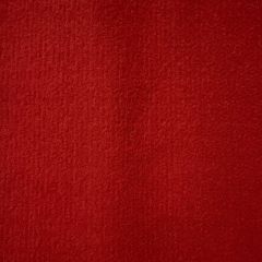Carpete Autolour Decofix Vermelho Com Resina - Por M²