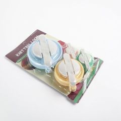 Faz Pompom - 4 Unidades 