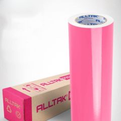 Vinil Adesivo Alltak Premium - Pink 61cm