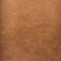 Tecido Aquarela Flora Telha