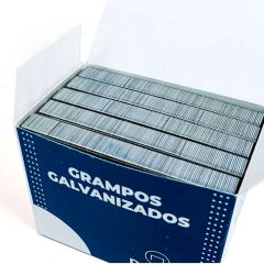 Grampos Industrial Decofix 14/38 - 2.700 Unidades