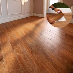 Piso Vinílico Autocolante m²- Itaubá