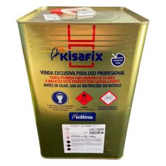 Cola Kisafix PU 170 - Spray ST 14kg
