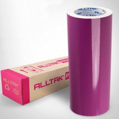 Vinil Adesivo Alltak Premium - Lilas ll 61cm