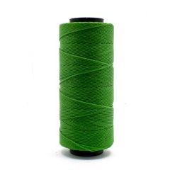 Linha Encerada Verde 