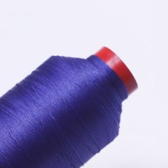 Linha Nylon Para Costura e Artesanato - Nº40 - Azul 119 80g