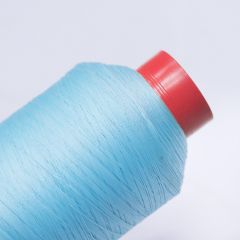 Linha Nylon Para Costura e Artesanato - Nº40 - Azul 229 80g