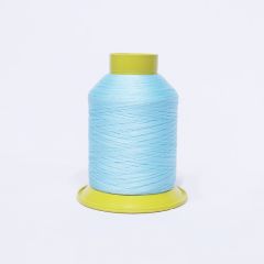 Linha Nylon Para Costura e Artesanato - Nº60 - Azul 229 80g