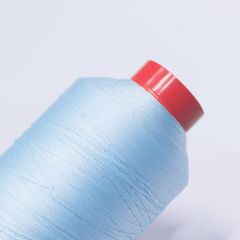 Linha Nylon Para Costura e Artesanato - Nº40 - Azul 230 80g