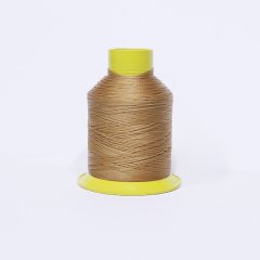Linha Nylon Para Costura - Nº60 - Bege 18 - 80g