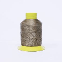 Linha Nylon Para Costura e Artesanato - Nº60 - Bege 21 - 80g