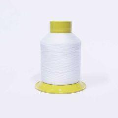 Linha Nylon Para Costura e Artesanato - Nº60 - Branca 80g (Promo)