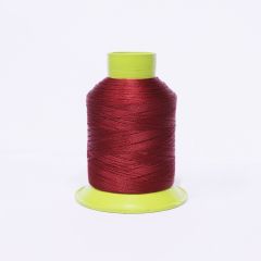 Linha Nylon Para Costura e Artesanato - Nº60 - Burgundi 44 80g