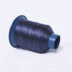 Linha Nylon Para Costura e Artesanato - Nº20 - Chumbo 209 80g