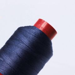 Linha Nylon Para Costura e Artesanato - Nº40 - Chumbo 209 80g