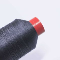 Linha Nylon para Costura e Artesanato - Nº 40 - Cinza