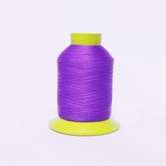Linha Nylon Para Costura e Artesanato - N°60 - Lilás 232 - 80g
