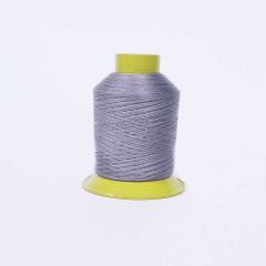 Linha Nylon Para Costura - Nº60 - Prata 208 - 80g