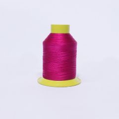 Linha Nylon Para Costura e Artesanato - Nº60 - Rosa Pink 240 80g