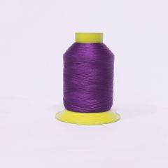 Linha Nylon Para Costura e Artesanato - Nº60 - Roxo 369 - 80g