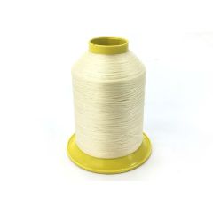 Linha Nylon Para Costura e Artesanato - Nº 60 - Marfim 80gr