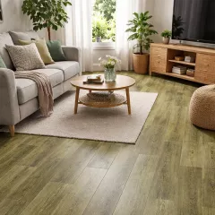 Piso Vinílico em Manta por M² 0,7 mm - Londres 270-5