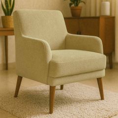 Tecido Aquarela Magenta Baunilha