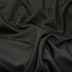 Tecido Helanca - Light Preto
