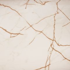 Vinil Adesivo Alltak Decor - Marmore Crema Marfil Brilho 1,22m