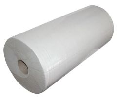 TNT - Rolo 200m - Gra 40  - larg. 86cm  Branco