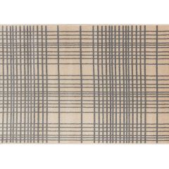 Tapete Polo Paris 2,50 x 3,00 - Areia/Grafite 42