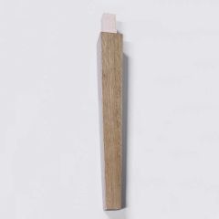 Pé de Cadeira - Caramelo 36cm