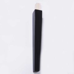 Pé Para Cadeira - Tabaco 36cm