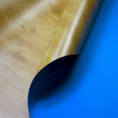 Rolo de 50m² de Piso Vinilico em Manta 0,7mm - italia